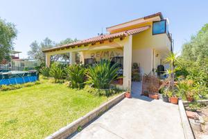 Villa o villino - Siracusa