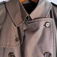 Impermeabile Burrbery's