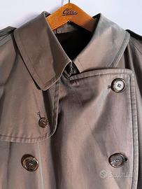 Impermeabile Burrbery's