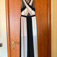 Vestito lungo