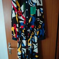 Vestito Benetton nuovo 
