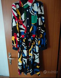 Vestito Benetton nuovo 