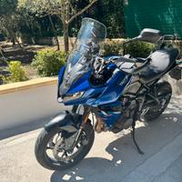 Triumph tiger sport 660 2023