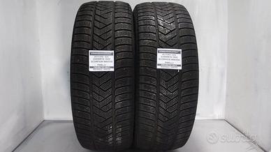 2 GOMME USATE INVERNALE 2356018 - CP3510369