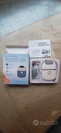 apparecchio pedicure