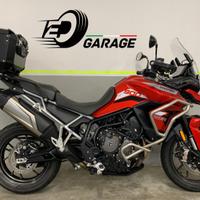 Triumph Tiger 900 GT ASSETTO RIBASSATO - 2022