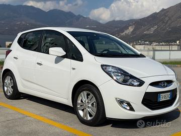 Hyundai iX20 1.4 90 CV Econext Comfort NEOPATENTAT