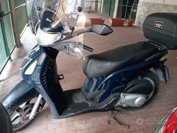 Honda sh 150