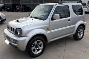 Suzuki Jimny 1.5 DDiS cat 4WD JLX Più