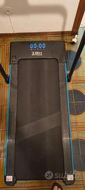 Walking Pad/ tapis roulant home fitness