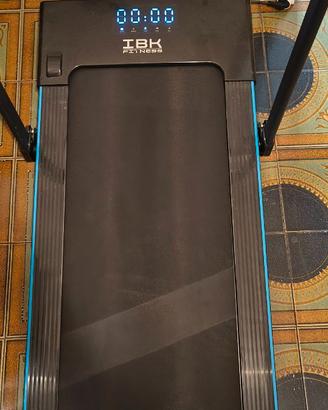 Walking Pad/ tapis roulant home fitness