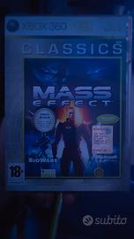 Mass Effect (3 Giochi)