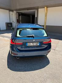 BMW 320 TOURING