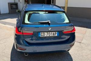 BMW 320 TOURING