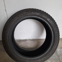 Gomma Continental Allseasoncontact  225/45 R 17