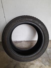 Gomma Continental Allseasoncontact  225/45 R 17