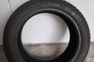 Gomma Continental Allseasoncontact  225/45 R 17