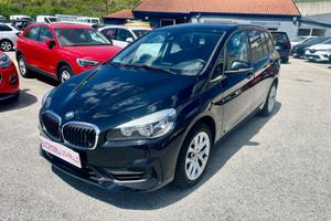 Bmw Serie 2 Gran Tourer 216d 7posti