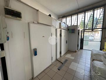 LABORATORIO A CANALE