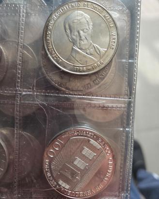 monete in argento da 1 oz