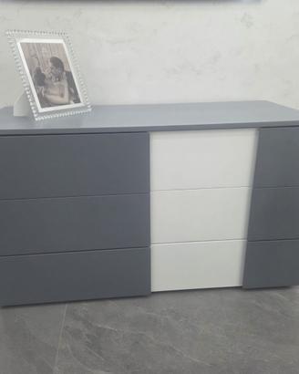 Comò e comodini