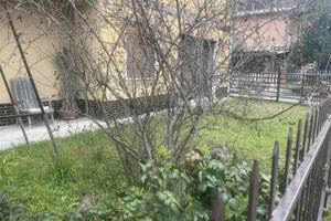 Appartamento in villa