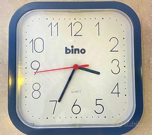 Orologio Modernariato Bino Quartz