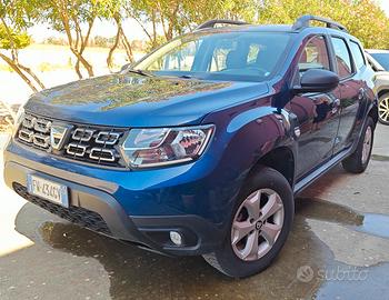 Dacia Duster 1.5 Blue dCi 115 CV Euro 6D - 03/2019
