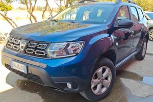 Dacia Duster 1.5 Blue dCi 115 CV Euro 6D - 03/2019
