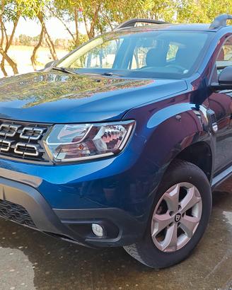 Dacia Duster 1.5 Blue dCi 115 CV Euro 6D - 03/2019