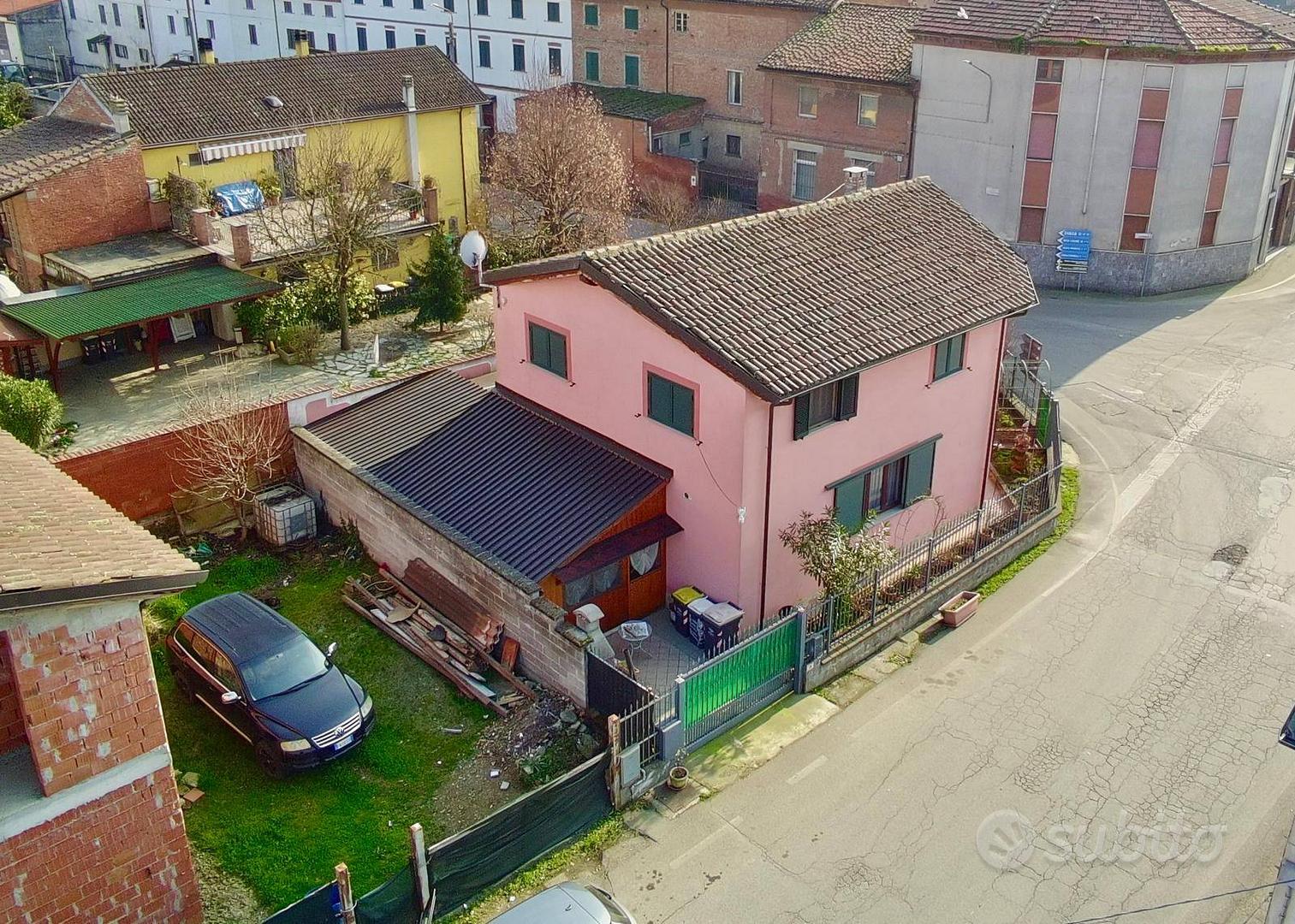 Casa – Castellazzo Bormida, Alessandria - Vista 3