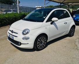 Fiat 500 1.0 Hybrid Dolcevita TOP
