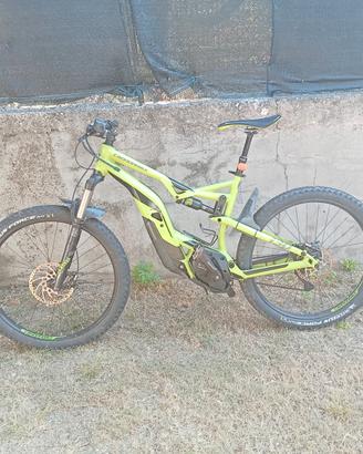 bici elettrica 