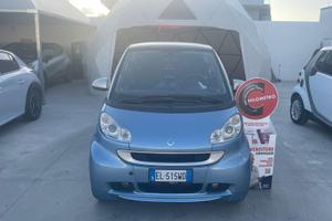 Smart ForTwo 1000 52 kW coupé pulse