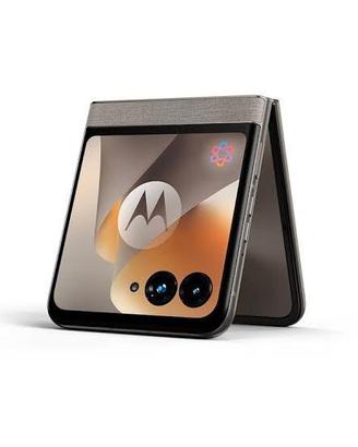 Motorola Razr 70 256GB Stone Grey