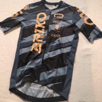 Maglia ciclismo Briko