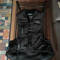 Airbag moto gilet helite turtle 2