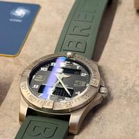 Breitling Aerospace Evo