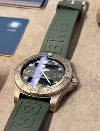 Breitling Aerospace Evo
