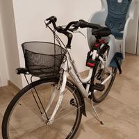 city bike