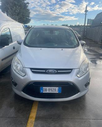 Ricambi FORD C MAX dal 2010 al 2019
