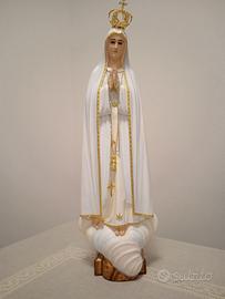 Statua della Madonna di Fatima