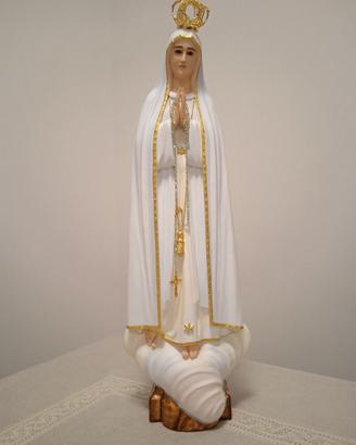 Statua della Madonna di Fatima