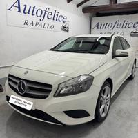 Mercedes-benz A 180 CDI Executive
