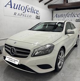 Mercedes-benz A 180 CDI Executive
