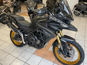 VOGE VALICO 525 DSX NUOVA PRONTA CONSEGNA