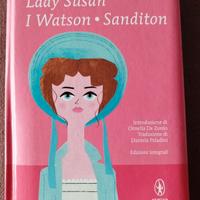 Libro di Jane Austen