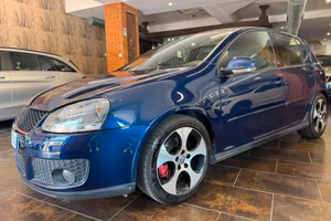 Volkswagen Golf GTI 2.0 16V TFSI 5p. Edition 30