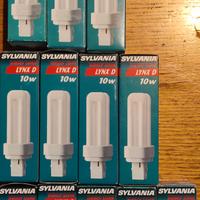 Set di lampadine Sylvania