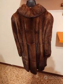 Pelliccia  100% visone